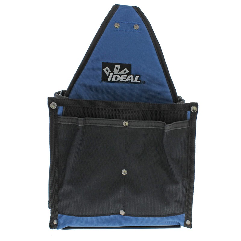 Ideal Industries Master Electricians Tote Tool Bag