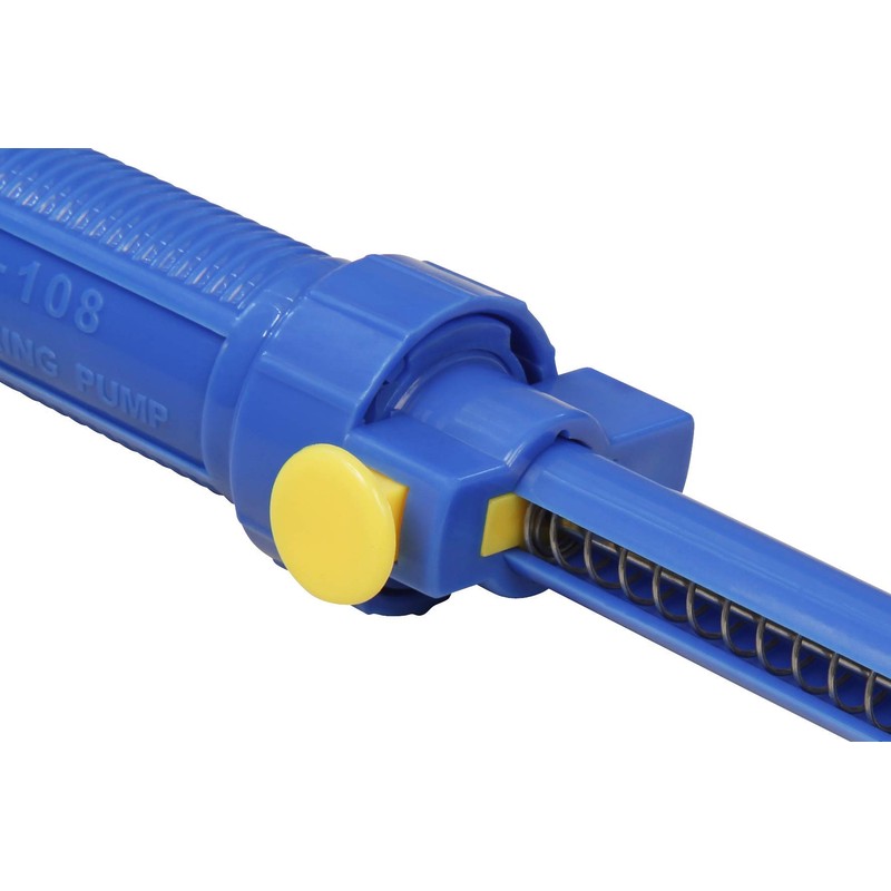 '"Big Desoldering Pump Pump 330 mm Rückstos Sfrei