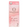 NaturaMoon Regular Tampons for Regular Day Use, Pack of 3