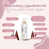 Set Capilar Terramar Óleo 98ml, Serum Termal Y Mascarilla