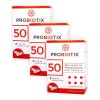Probiotix | 3 Pack | 50 Billones De Probióticos |