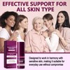 Feeliville Calcium Volume Multi Balm, Anti Wrinkle Calcium Balm, Anti-aging,