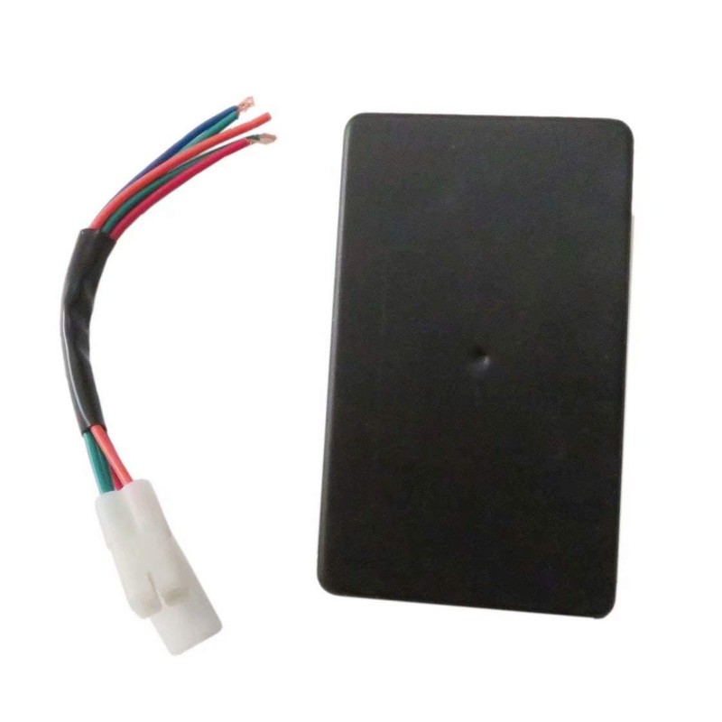 HP CDI Box Module For Replacing Honda TRX250 1985 1986