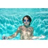 Zoggs Little Ripper Swimming Goggles One Size