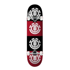Element Skateboard Assembly Quadrant 7.75" x 31.25" Complete