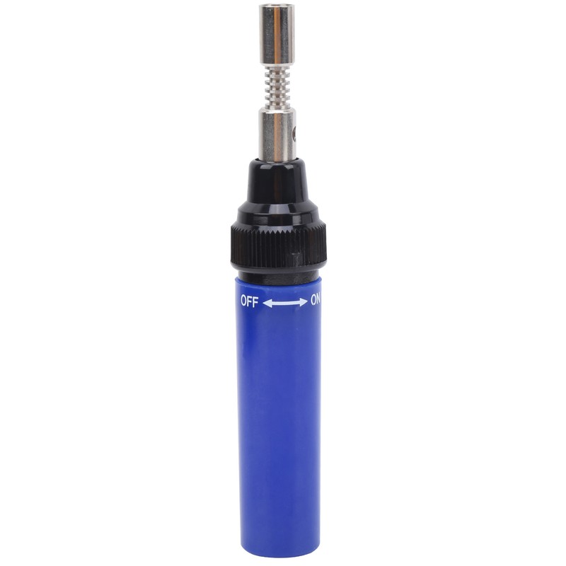 8ml Portable Gas Soldering Iron Pen MT100 Large Capacity Filler