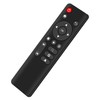 Replacement Remote Control Fit for LaCie LaCinema Classic HD/Mini HD