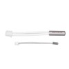 Stainless Steel 3D Printer Heater Kit NTC100K Thermistor Sensor Set