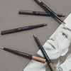 Karadium 1+1 Flat Eyebrow Pencil / 카라디움 1+1 플랫 아이브로우