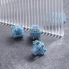 Akko V3 Creamy Blue Pro Keyboard Switch with Dustproof Stem