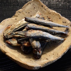 Grilled Jaw (Commercial 17.6 oz (500 g)