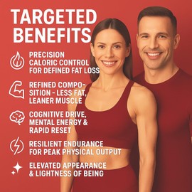 Body Pro Assurance® – 360° Body & Weight Catalyst | 24-Hour Support for Metabolism, Energy, Mood & Recovery | 24 Premium Active Ingredients | Supports Intake, Absorption, Fitness, and Glow | 150g Daily Wellness Formula