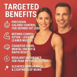 Body Pro Assurance® – 360° Body & Weight Catalyst | 24-Hour Support for Metabolism, Energy, Mood & Recovery | 24 Premium Active Ingredients | Supports Intake, Absorption, Fitness, and Glow | 150g Daily Wellness Formula