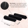 Black Obsidian Pencil Points (Set of 3)