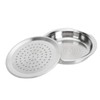 Reusable Coffee Pod 304 Stainless Steel Refillable Coffee Capsule Filter
