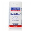 Lamberts Multi Max, 60 Tabs