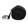X AUTOHAUX 6pcs 1" x 12' Car Cargo Tie Down