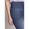 Salsa Diva Shaping Jeans Blue