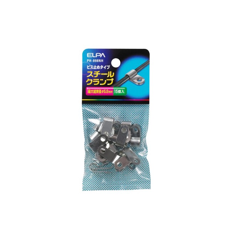 Elpa suti-rukuranpu φ 5.8 mm PH – 898nh