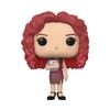 Funko Pop! TV: Will & Grace - Grace Adler, Multicolor