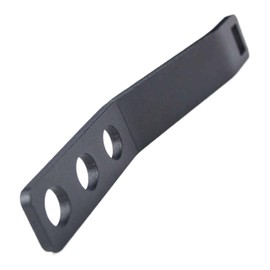 VENAKON | Recortador Cambios Short Shifter Compatible con VW Golf Jetta MK2/3