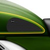 MOGICO タンクパッド Z900RS (17-) トラクションパッド グリップ ノンスリップ ガード KAW-012TG-PRO