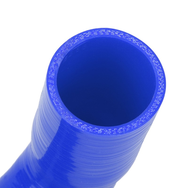 Intercooler Resonator Delete Silicone Hose Pipe Kits for Cooper S