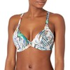 Fantasie Playa Blanca - Parte Superior de Bikini con Aros