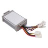 24V 800W Brush Controller E-bike Motor Controller Brush Motor Controller