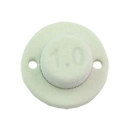 JACKALL(ジャッカル) ティモン デカブング 1.3g #173 ソリッドグロー
