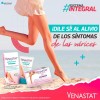 Venastat Gel Fresco 115 Gr Piernas Cansadas