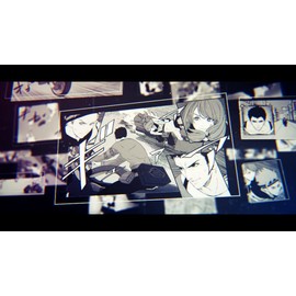 Anonymous Code Steelbook Launch Edition