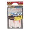 OWNER 81123 Fluorocarbon Line Twine with Sinker Guard 23.6 inches