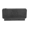 Digital Alarm Clock 180° Rotatable Projection 4 Level Brightness LED