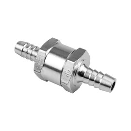 Fuel Tank Rollover Valve for Kawasaki KRX 1000 304 Stainless Steel