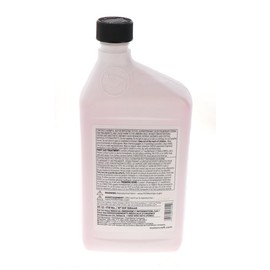 Ford Genuine Ford Fluid VC-12 Orange Specialty Revitalizer Engine Coolant - 1 Quart