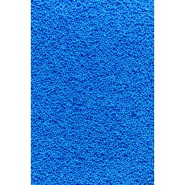 SPRINKLY - Matt 100's & 1000's - Blue - 150g