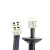higherbro 2PCS Oxygen O2 Sensor 1 & 2 for 2005-2006