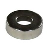 Wake Sangyo NMG-026 Neodymium Magnet with Hole, Round Magnet, 0.4