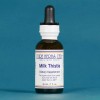 Pure Herbs: Milk Thistle - 1 oz.