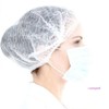 Mimi Shop U01 Disposable 100 sheets non-woven hair cap sanitary
