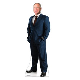 Cardboard People Tim Walz Standee Life Size Cardboard Cutout Standup