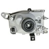 Monaco Monarch 2004-2007 RV Motorhome Right (Passenger) Replacement Front Headlight