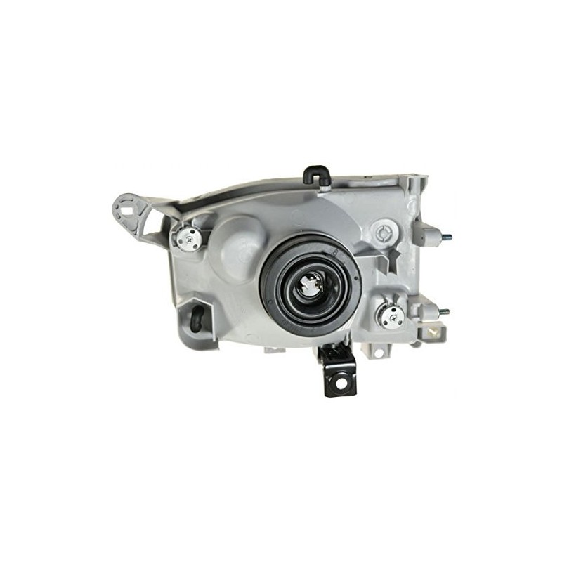 Monaco Monarch 2004-2007 RV Motorhome Right (Passenger) Replacement Front Headlight