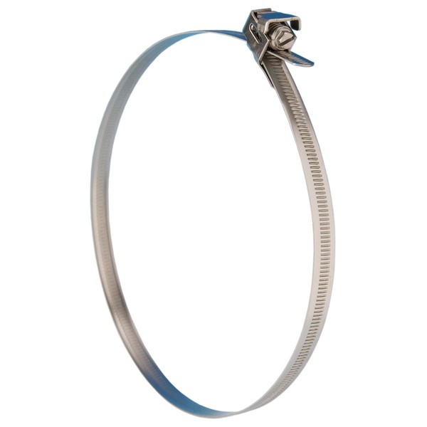 Jubilee CAS330SS Quick Release Captive Straps S/S, 330 x 11