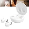 Wireless Bluetooth Headphone Mini TWS Stereo Earphone Noise Reduction Touch