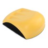 Manual Sanding Block Velcro Hand Sanding Block Polishing Disc 5