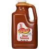 Texas Pete Original Hot Sauce Net Wt 1 Gal
