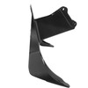 Headlight Upper Fairing Stay Bracket Aluminium Alloy Motorcycle Front Stay
