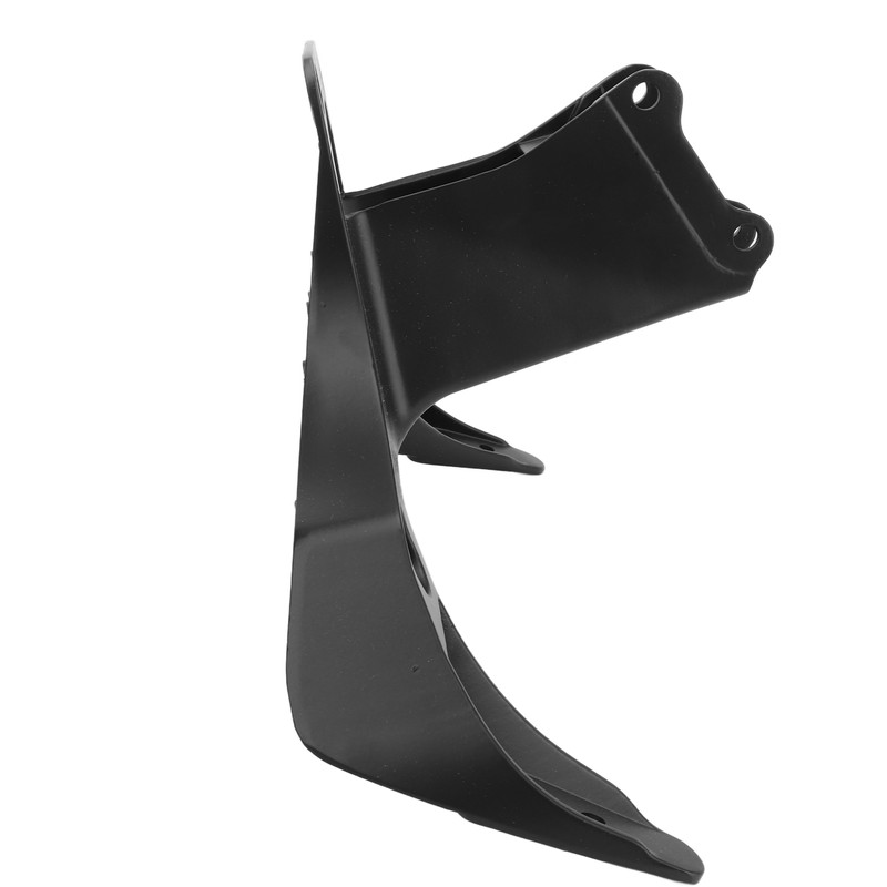 Headlight Upper Fairing Stay Bracket Aluminium Alloy Motorcycle Front Stay